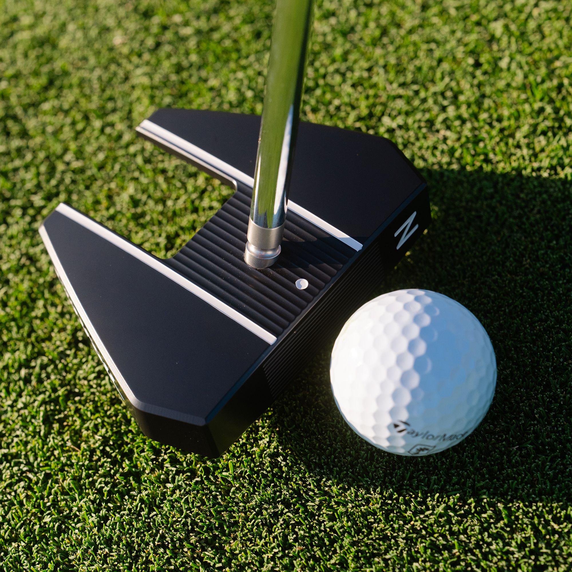 Evnroll ZERO Z5 Hatchback CS Putter | Golf Galaxy